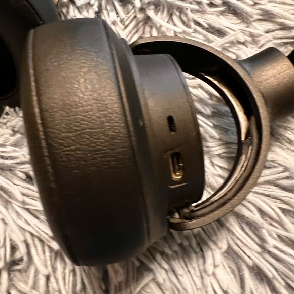 Wireless headphones - Picture 5 of 6